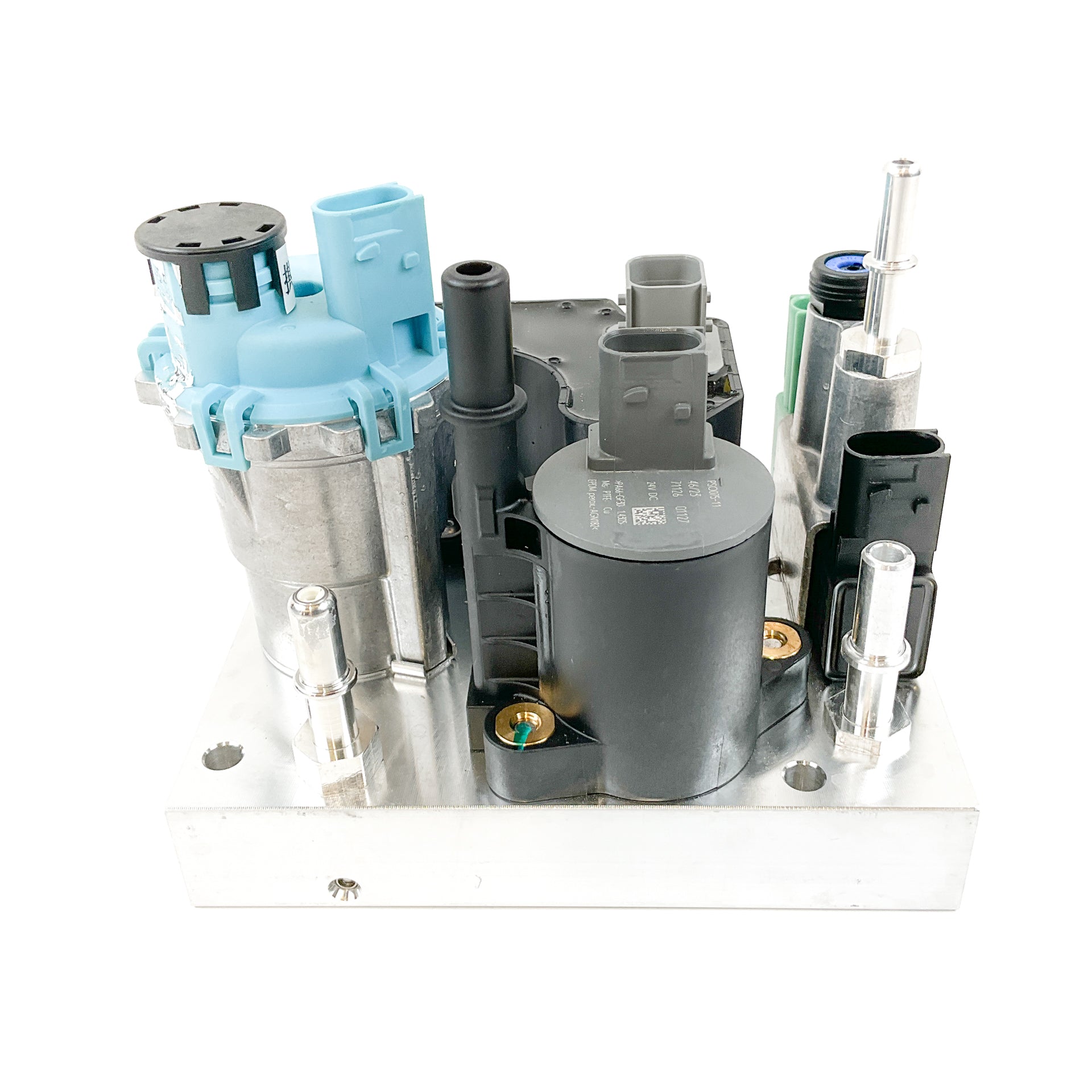 Sensore Nox VOLVO Volvo Fh4 Fm4 / Renault T Euro 6 OE 23387865