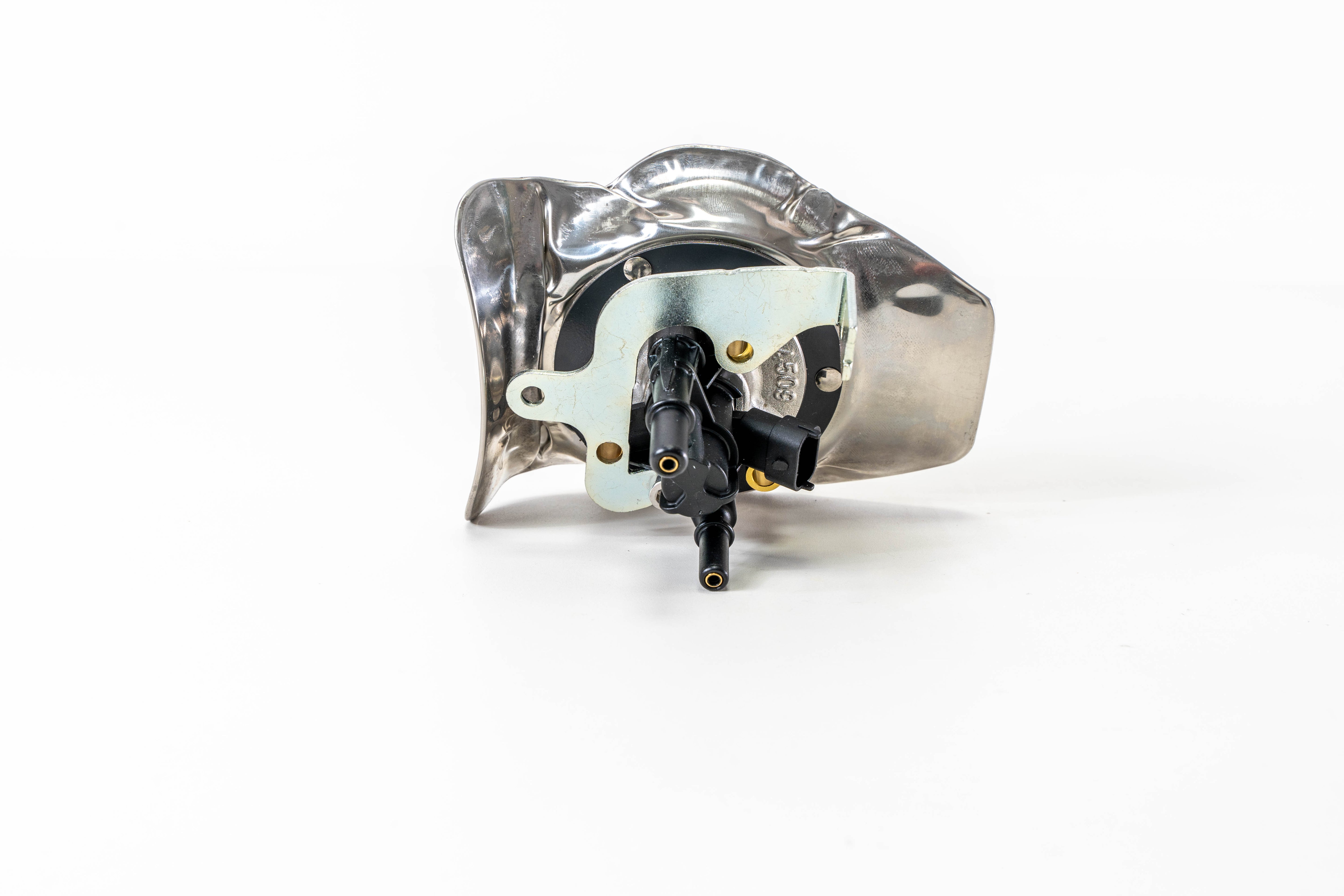 Sensore Nox IVECO Stralis/Eurocargo-F4Ae3681/F3B E4 OE 504365576