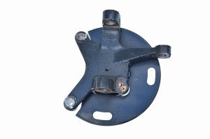 Fuso a snodo Iveco Daily 35C 50C con mozzo sinistro oe 5801341544