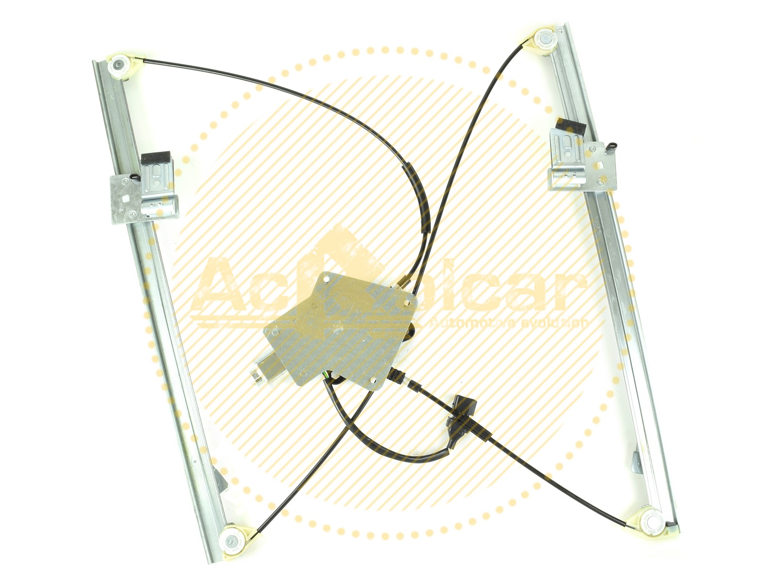 Alzacristallo Sinistro MERCEDES VITO anno 2003 - 2010 oe A6397200046
