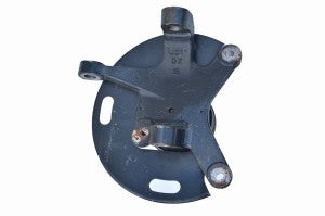 Fuso a snodo Iveco Daily 35C 50C con mozzo destro oe  5801341545