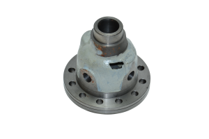 Alloggiamento cestello satellite Iveco Daily 50C oe 7162241