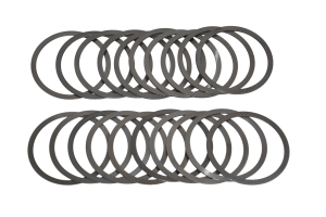 Set spessori di regolazione Iveco Daily 35S 35C oe 7165065