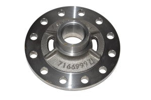 Copertura alloggiamento cestello satellite Iveco Daily 35C 50C oe 7166999