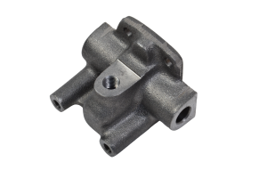 Alloggiamento bloccaggio differenziale Iveco Daily 35C 50C oe 7167794