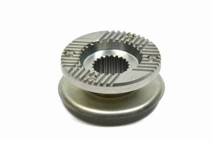 Flangia assale posteriore Iveco Daily 65C 70C oe 7174004