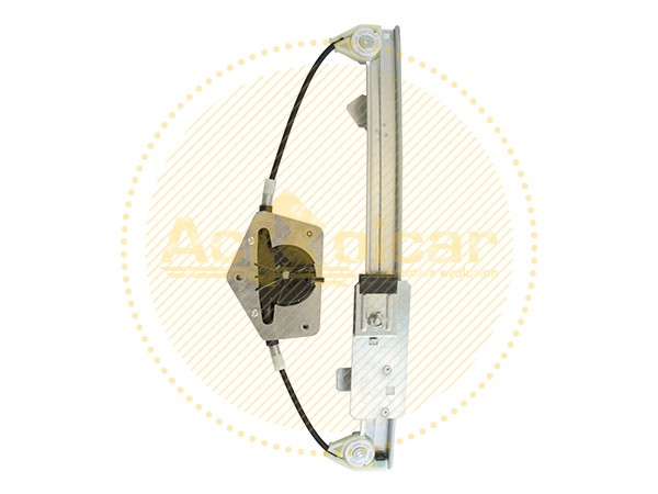 Alzacristallo Sinistro SEAT LEON anno 1999 - 2005 oe 1M0839461A