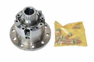 Alloggiamento cestello differenziale Iveco Daily 65C 70C oe 7178021