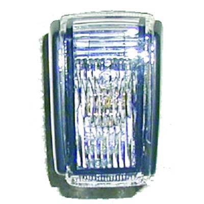 Faro principale Volvo S70/V70 96-99 - 7635081