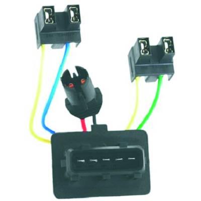 Modanatura decorativa / protettiva, Parabrezza Volvo S40/V40 96-00 - 8308755