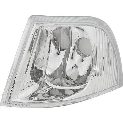 Lamiera ingresso abitacolo Volvo S40/V40 96-00 - 9808041