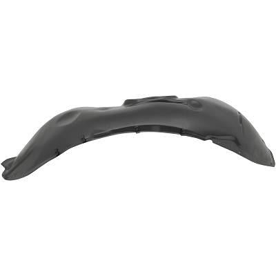 Paraurti Volvo S40/V50 04-12 - 7614050