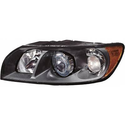 Parabrezza Volvo S40/V50 04-12 - 8408833
