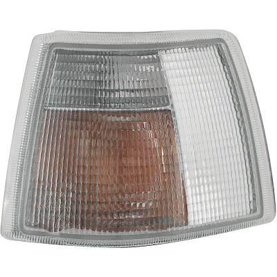Copertura, Specchio esterno Volvo S40/V40 00-03 - 7613029