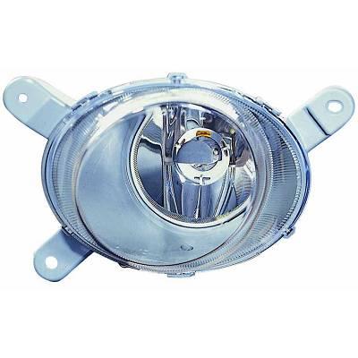 Cofano motore Volvo S60 V60 (Typ Y20) 10->> - 7662000