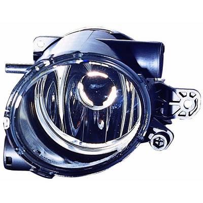 Luce posteriore Volvo V70 07->> - 7661191