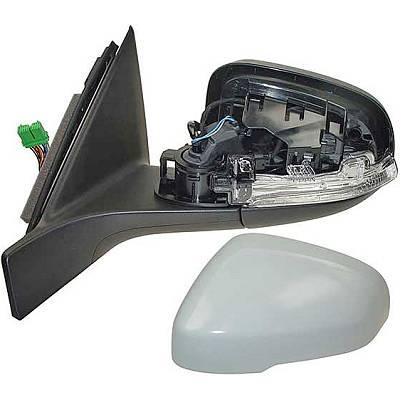 Copertura, Specchio esterno Volvo S80 / V70 (TypT) 13->> - 7661427