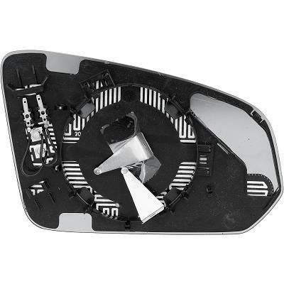 Paraurti Volvo S60 V60 (Typ Y20) 19->> - 7663051