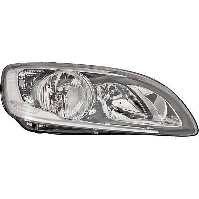 Luce posteriore Volvo S60 V60 (Typ Y20) 10->> - 7662690