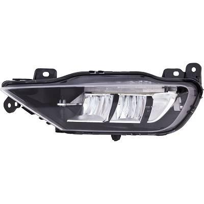 Faro principale Volvo XC90 14->> - 7686081