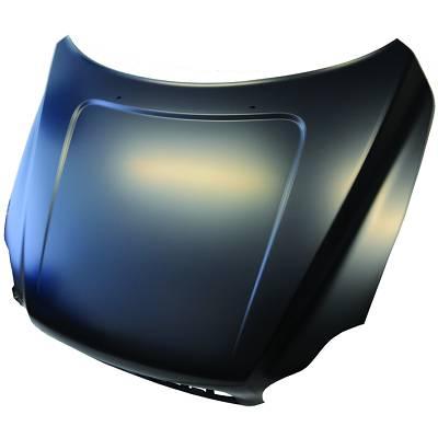 Pedana Volvo XC90 06-14 - 7685032