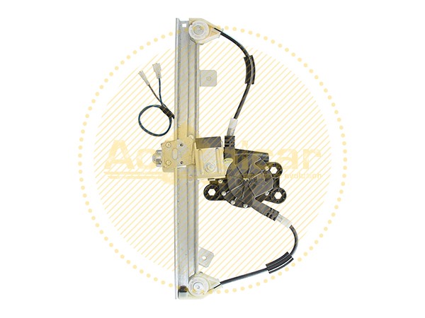 Alzacristallo Destro Elettrico SMARTFORFOUR anno 2004 - 2006 oe MN900144