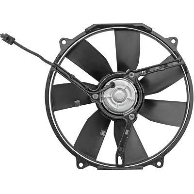 Ventola, Raffreddamento motore Mercedes W126 (280-500) 80-91 - 8162003