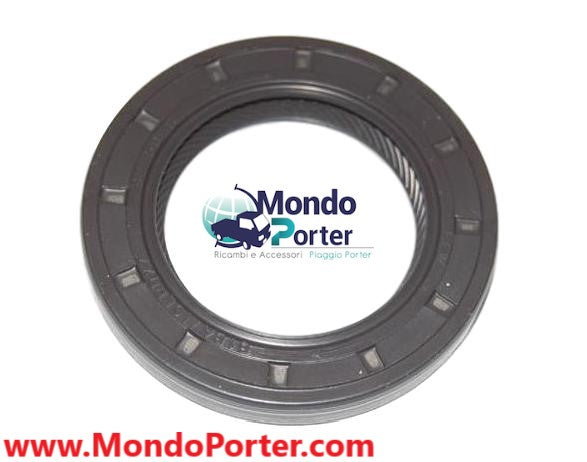 Paraolio Pompa Olio Piaggio Porter Diesel 493020 - Mondo Porter