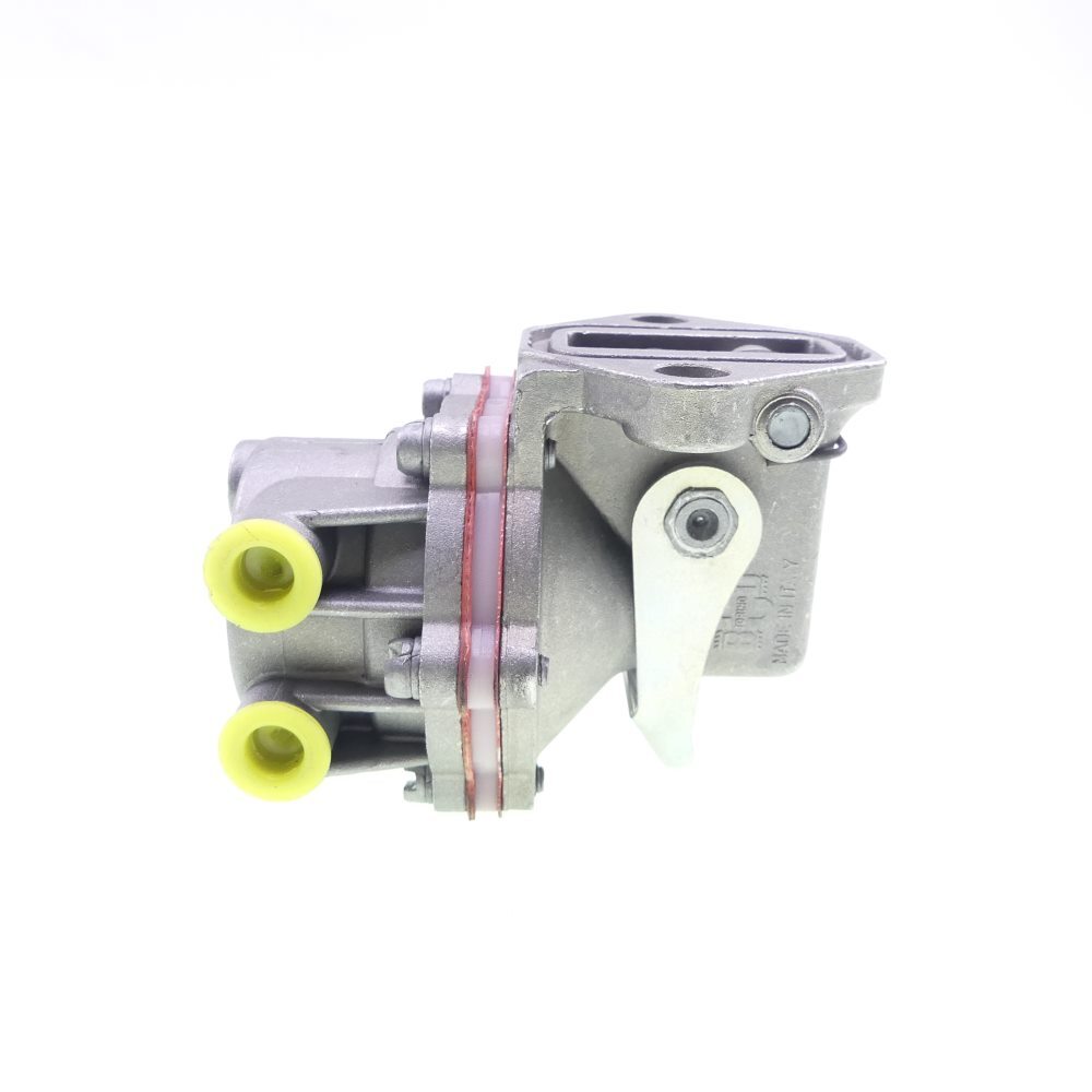 Pompa Alimentazione Carburante Piaggio Quargo Diesel 850055 - Mondo Porter