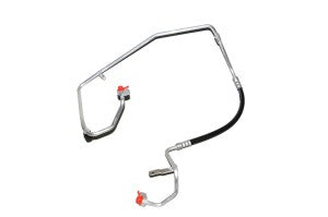 Tubo aria condizionata Iveco Daily oe 5801323117