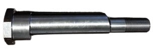 Perno Te Ecc. 30X200 Fil.22X1,5 C/Dado