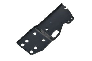 Supporto radiatore Iveco Daily, destro oe 504052019