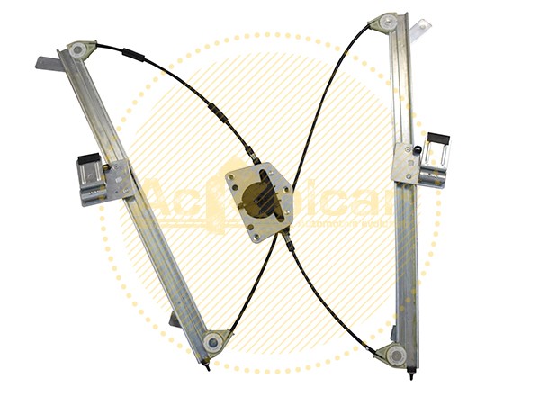 Alzacristallo Destro SEAT ALHAMBRA anno 2010 - 2015 oe 7N0837462