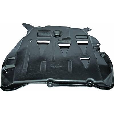 Parafango Volvo XC90 06-14 - 7685007