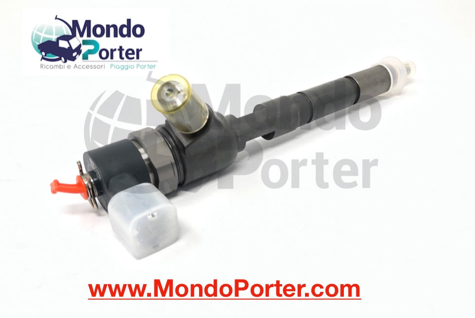 Iniettore Carburante Piaggio Porter Diesel D120 889478 - Mondo Porter