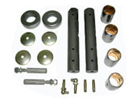 Kit perni fusi Nissan  ECOT 100 / ATLEON 110 11902264-0