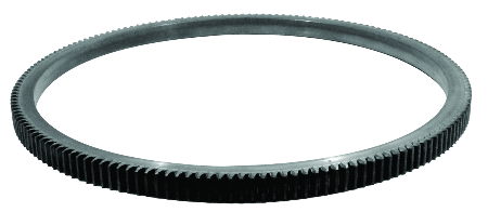 CORONA VOLANO PER IVECO 130NC oe 503473192