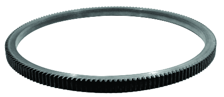 CORONA VOLANO PER IVECO EUROSTAR oe 4718356