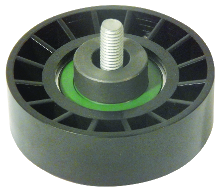 PULEGGIA TENDICINGHIA PER IVECO BOXER oe 500344132