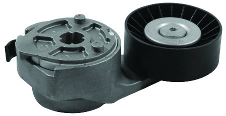 TENDICINGHIA PLASTICA PER IVECO EUROCARGO TECTOR oe 4891116