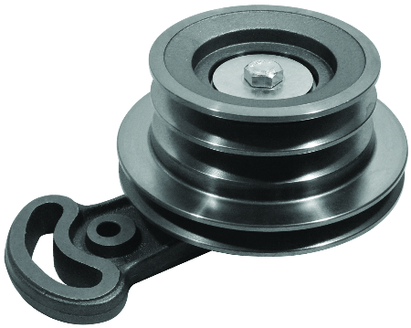 TENDICINGHIA PER IVECO EUROTECH oe 500301088