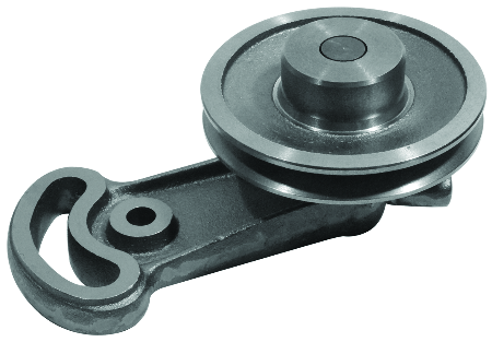 TENDICINGHIA PER IVECO TURBOSTAR oe 4831072