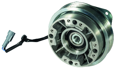 PULEGGIA ELETTROMAGNETICA PER IVECO DAILY oe 503645063