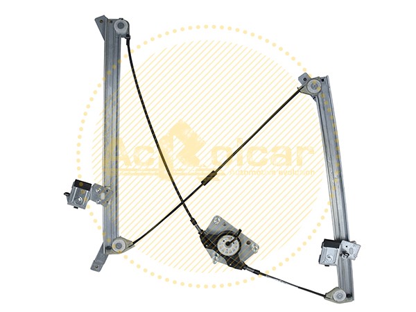 Alzacristallo Sinistro VOLKSWAGEN GOLF PLUS anno 2005 - 2009 oe 5M0837461