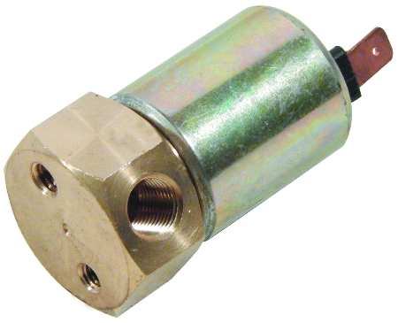 ELETTROVALVOLA PER IVECO TURBODAILY 96 oe 98494902