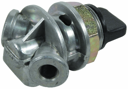 VALVOLA A PIU VIE IMPIANTO ARIA PER IVECO TURBOSTAR oe 503471185