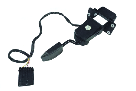 PEDALE ACCELERATORE PER IVECO EUROSTAR oe 504152162