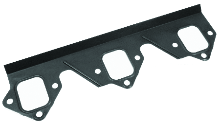 PIASTRA COLLETTORE SCARICO PER IVECO TURBOTECH oe 1904914