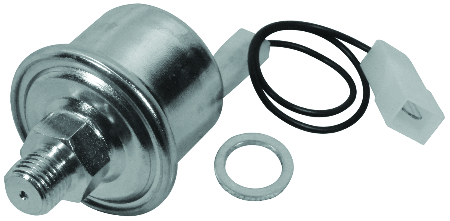 BULBO ARIA PER IVECO 110 oe 4745192