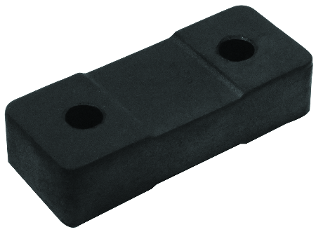 TASSELLO SOSTEGNO MARMITTA PER IVECO OM (Confezione da 2 pezzi) oe 4777993